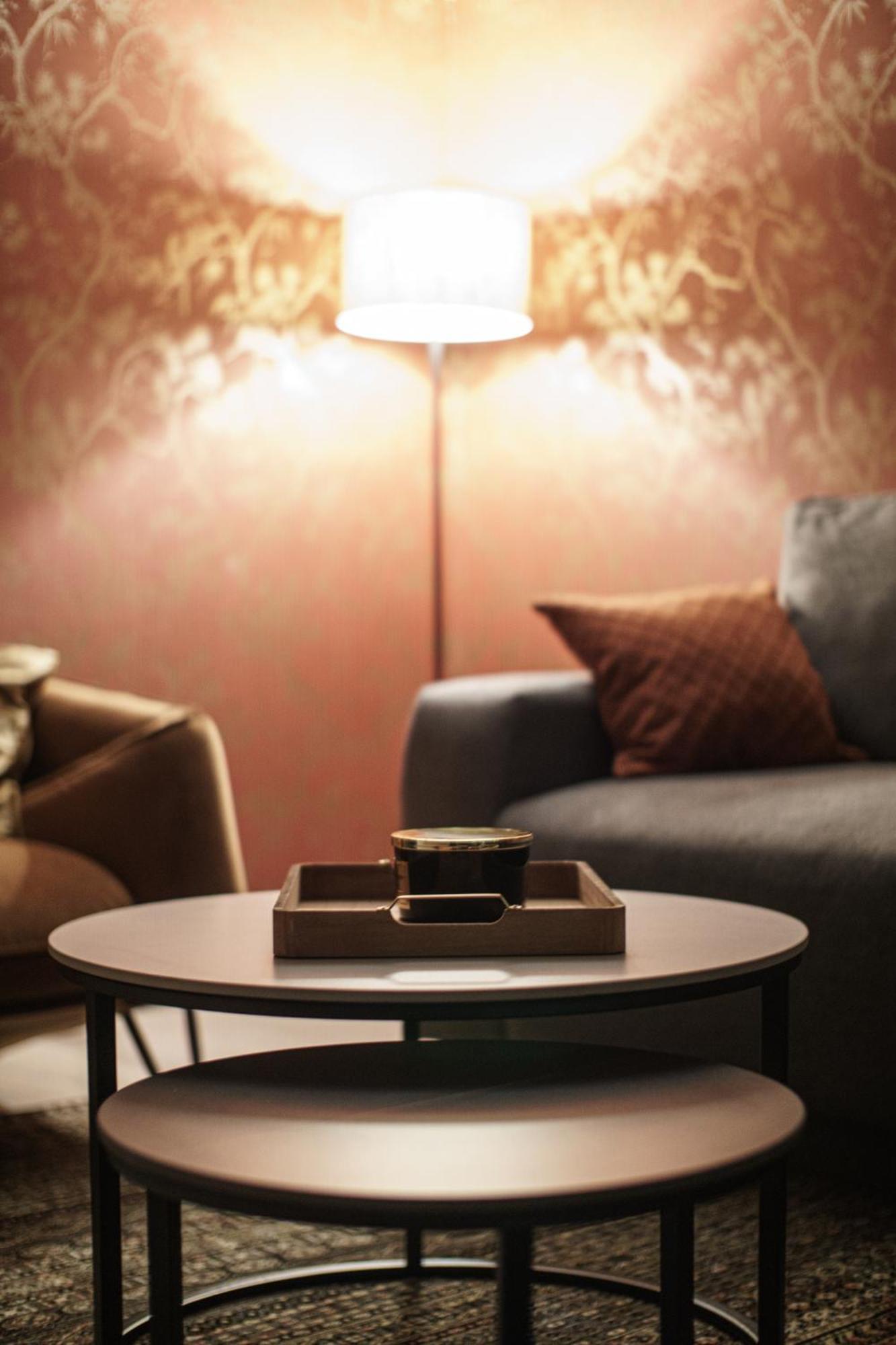 Nisa Kub Residence Hărman エクステリア 写真