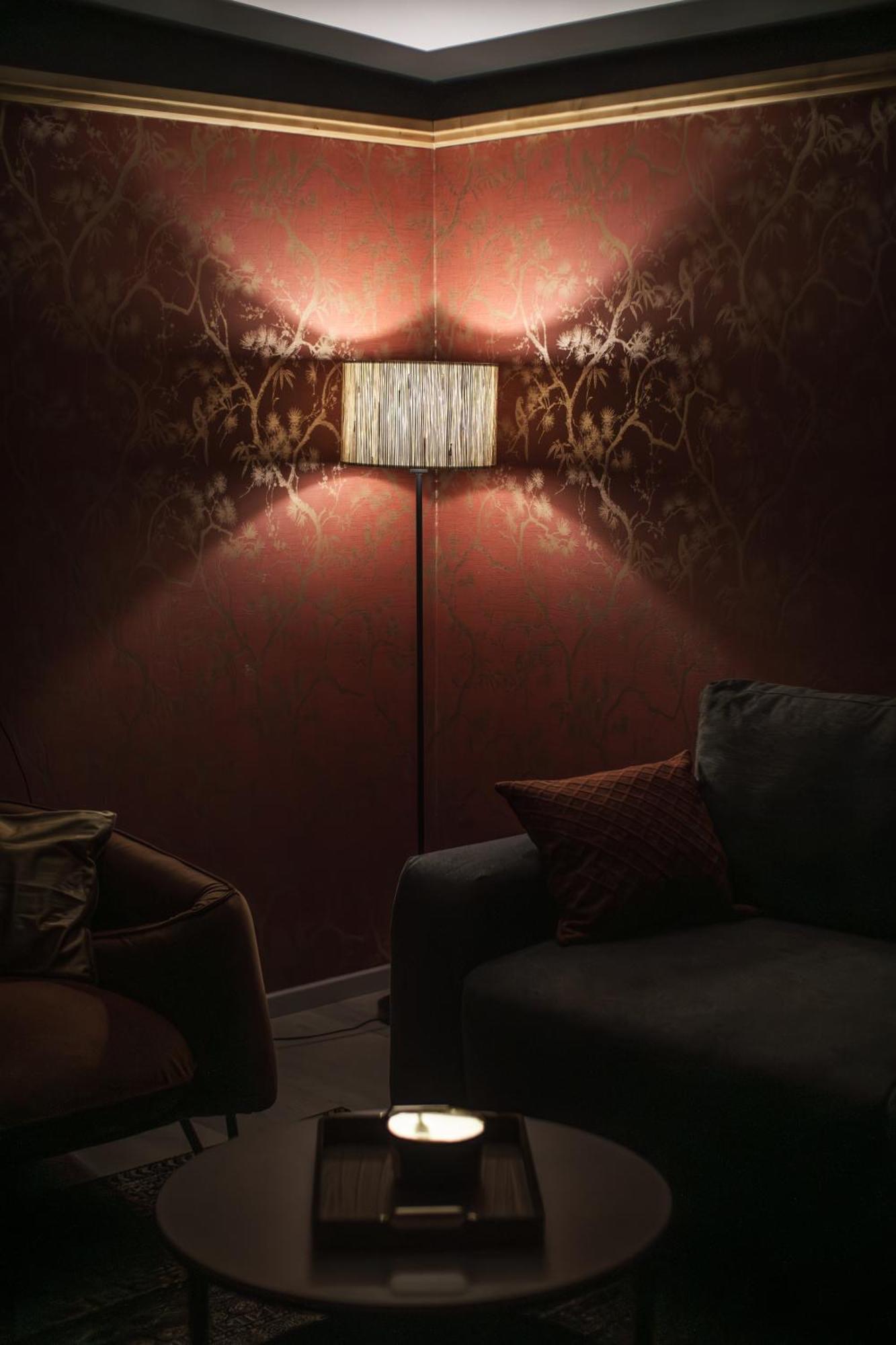 Nisa Kub Residence Hărman エクステリア 写真