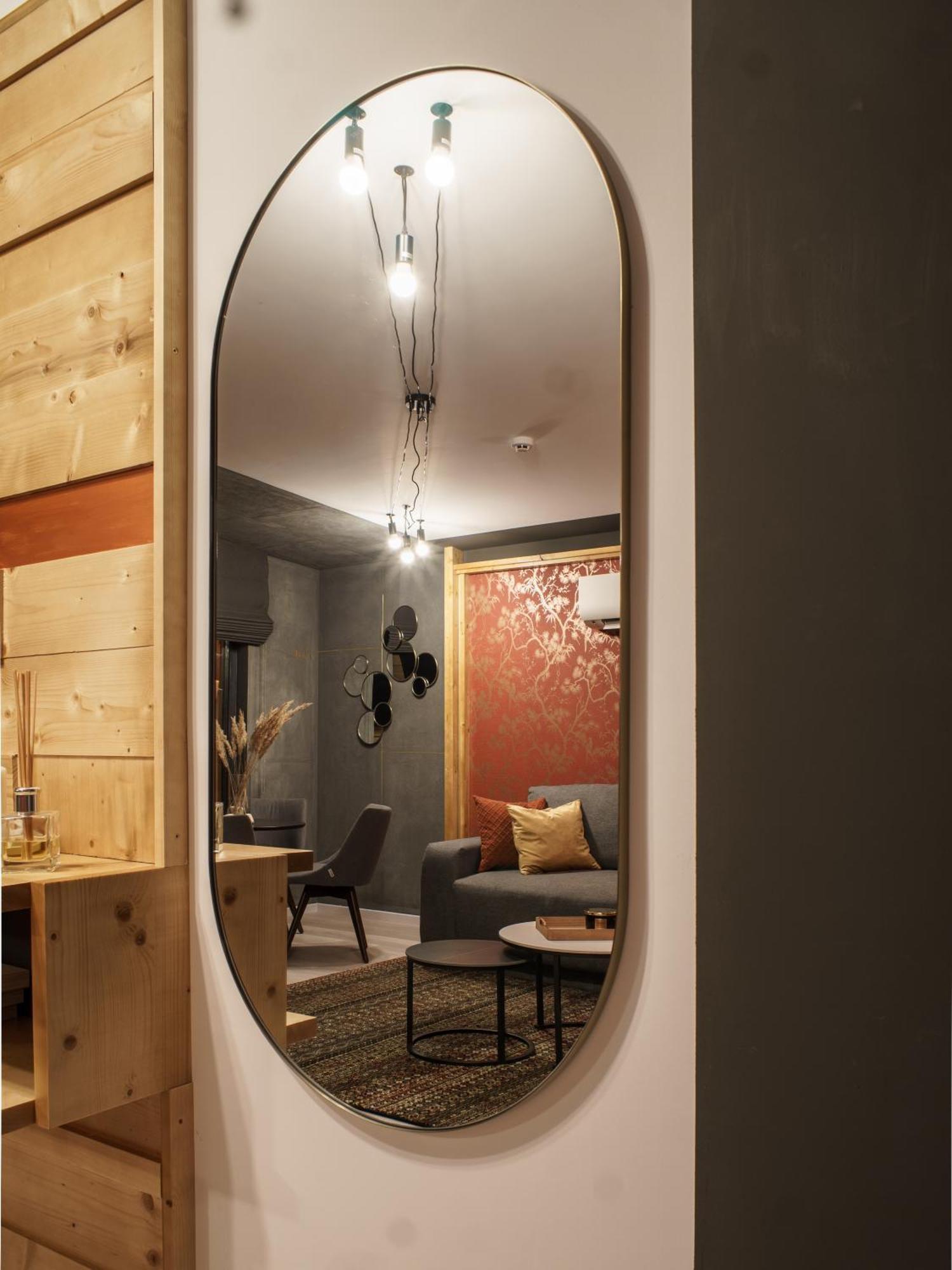 Nisa Kub Residence Hărman エクステリア 写真